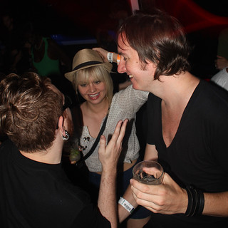 Lollapalooza - At Debonair