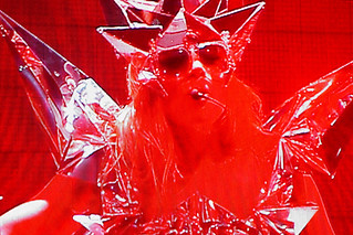 Lollapalooza - Lady Gaga