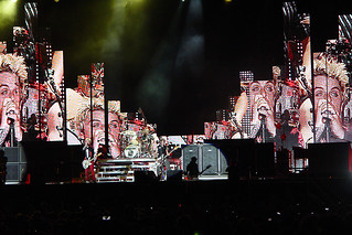 Lollapalooza - Billy Joe