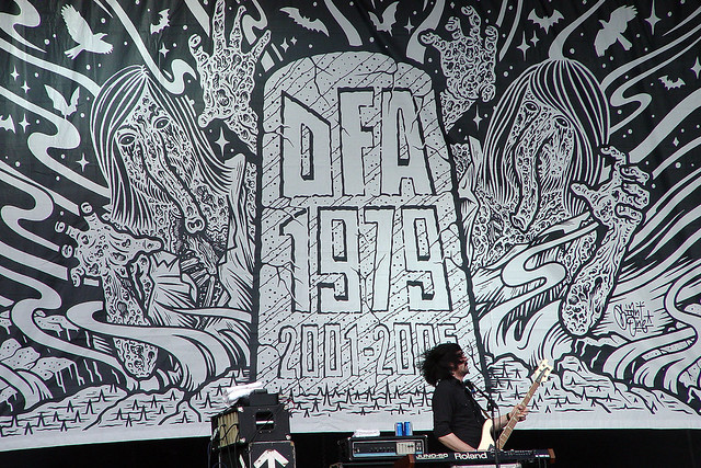 Death From Above 1979