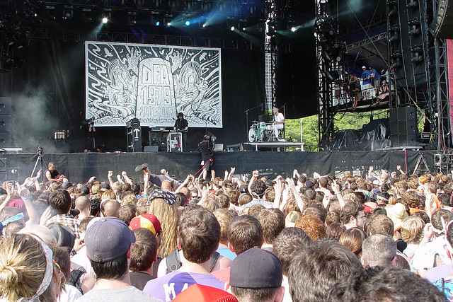 Death From Above 1979