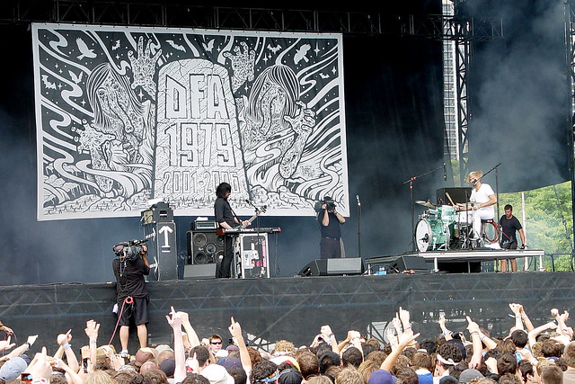 Death From Above 1979