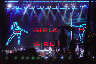 Lollapalooza - Eminem