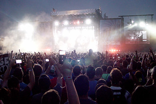 Lollapalooza - Muse
