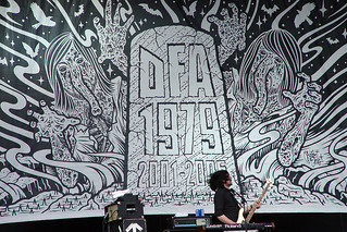 Lollapalooza - Death From Above 1979