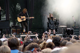 Lollapalooza - Lykke Li