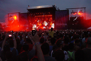 Lollapalooza - Muse