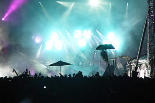 Lollapalooza - Deadmau5