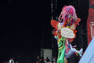 Lollapalooza - Haterz Gunna Hate!