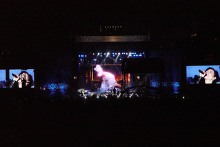 Lollapalooza - Eminem