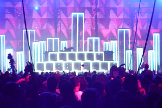 Lollapalooza - Pretty Lights