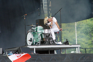 Lollapalooza - Death From Above 1979