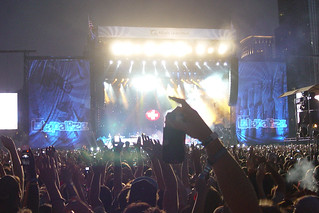 Lollapalooza - Eminem