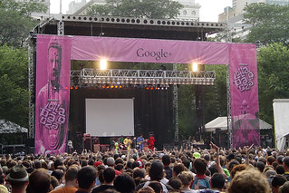 Lollapalooza - OK Go