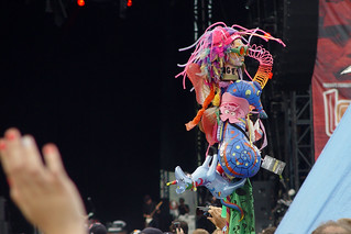 Lollapalooza - wtf is this thing?