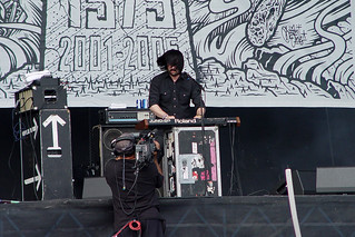 Lollapalooza - Death From Above 1979