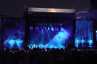 Lollapalooza - Eminem