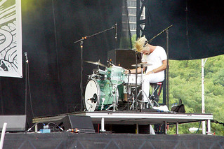 Lollapalooza - Death From Above 1979