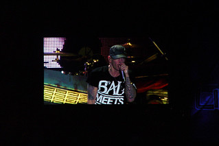 Lollapalooza - Bad Meets Evil