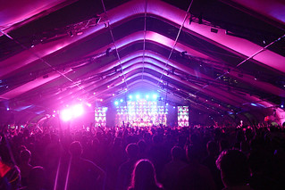 Lollapalooza - Pretty Lights