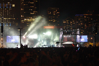 Lollapalooza - Deadmau5