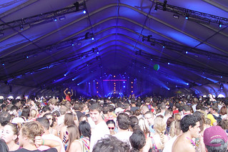 Lollapalooza - Skrillex