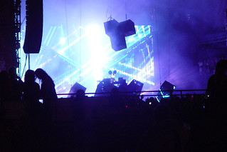 Lollapalooza - Deadmau5