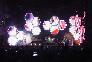 Lollapalooza - Muse