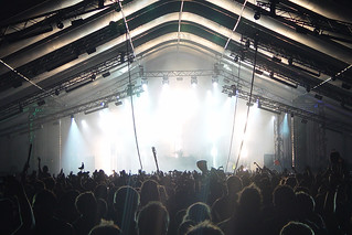 Lollapalooza - Pretty Lights