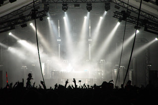 Lollapalooza - Pretty Lights