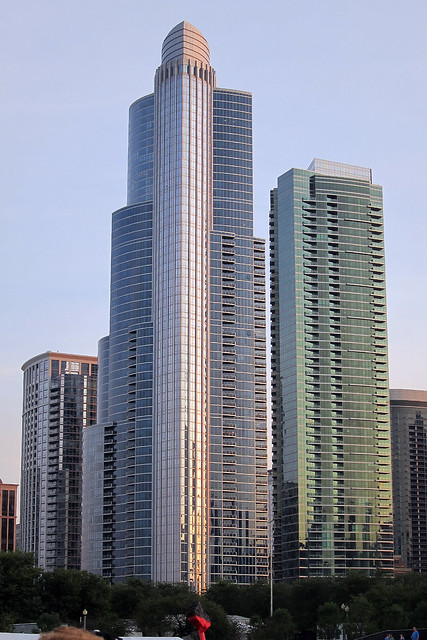 Some of my favorite Chicago buildings