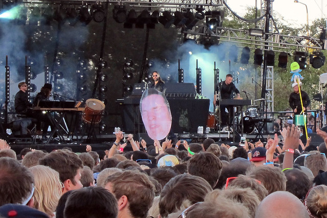 This was almost a good photo