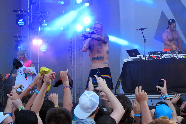 Die Antwoord