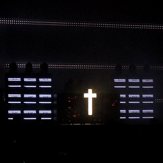 Lollapalooza - Static