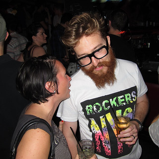 Lollapalooza - @ Debonair