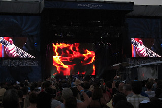 Lollapalooza - Frets