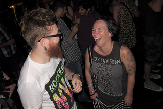 Lollapalooza - @ Debonair