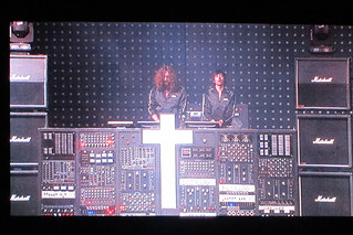 Lollapalooza - Justice