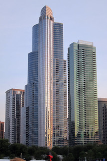 Lollapalooza - Some of my favorite Chicago buildings