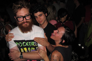 Lollapalooza - Harper is not having it