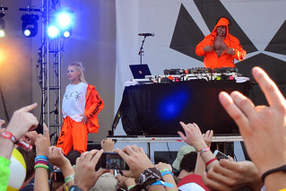 Lollapalooza - $€X¥