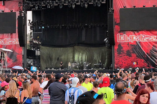 Lollapalooza - The Weeknd