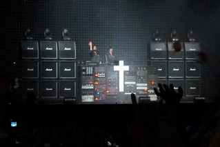 Lollapalooza - Justice