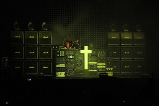 Lollapalooza - Justice