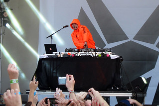 Lollapalooza - DJ Hi-Tec