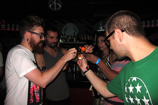 Lollapalooza - Jameson