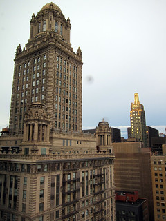 Lollapalooza - Cupolas