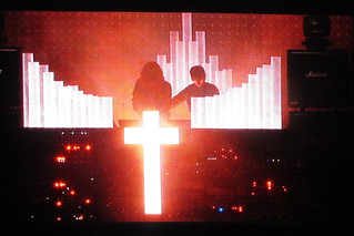 Lollapalooza - Pipes