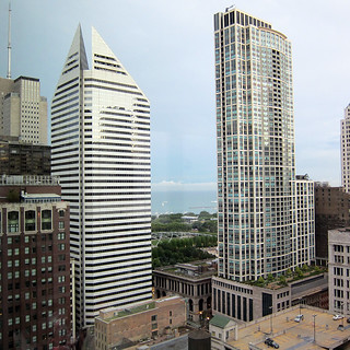 Lollapalooza - Passed storm