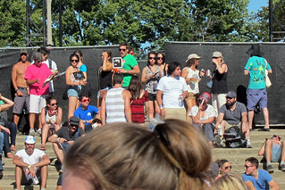 Lollapalooza - See Harper?